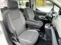 Peugeot Rifter Active L1 Klima MwSt. Automatik Weiß - thumbnail 23