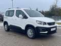 Peugeot Rifter Active L1 Klima MwSt. Automatik Weiß - thumbnail 4