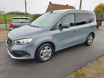 Citan Tourer 110