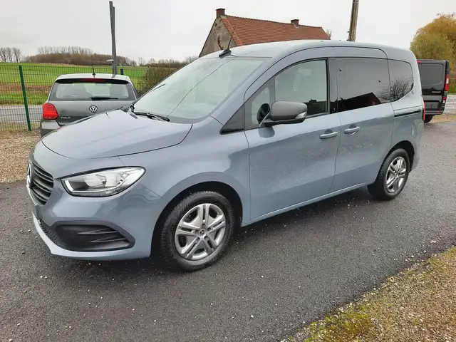 Mercedes-Benz Citan Citan Tourer 110