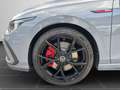 Volkswagen Golf GTI Golf VIII GTI 2.0 TSI DSG NAVI SHZ RFK ACC Grau - thumbnail 8