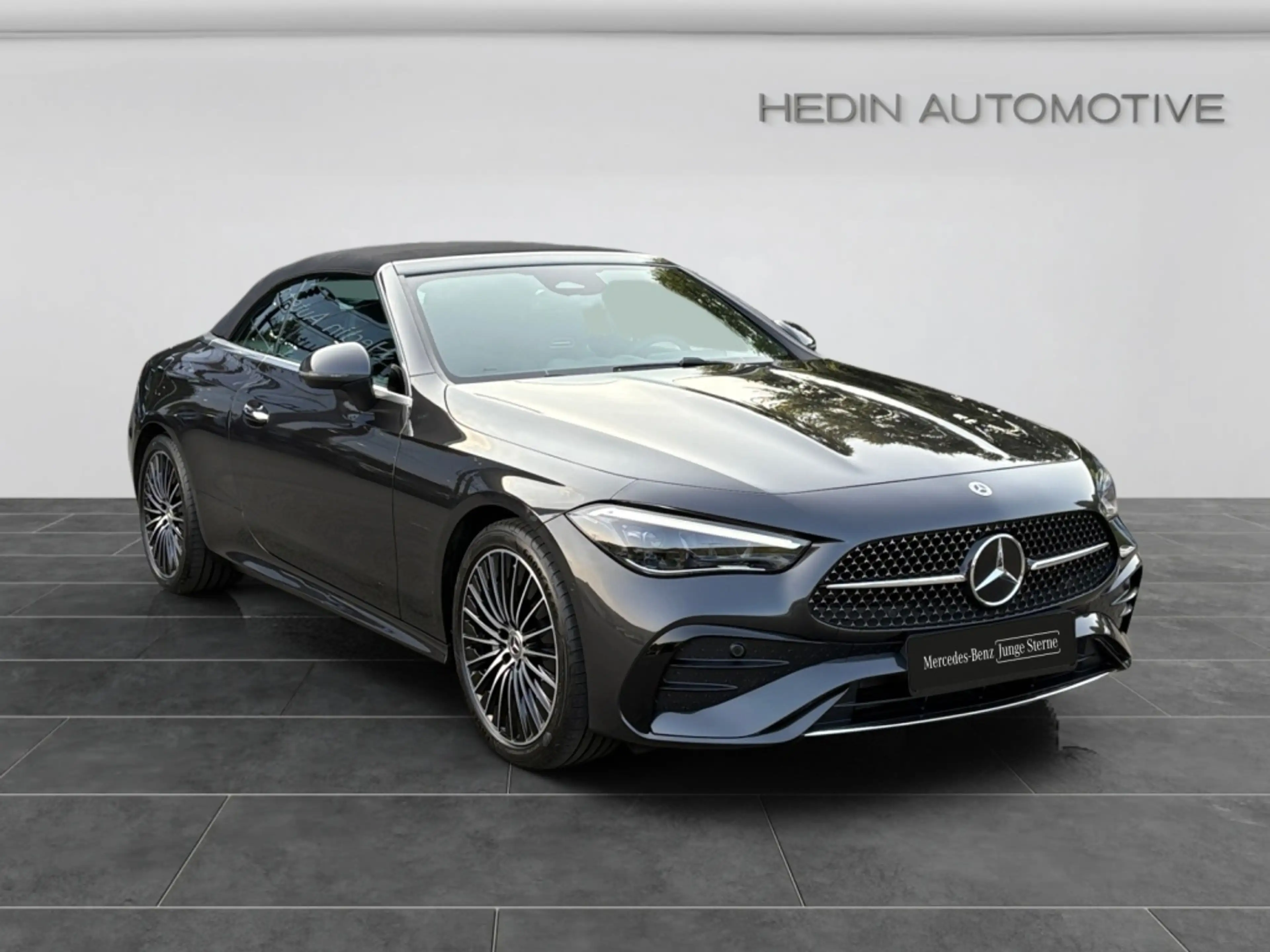 Mercedes-Benz CLE 180 Cabrio AMG|KAM|TOTW|MEMORY|LED|SHZ+LHZ| — photo 8