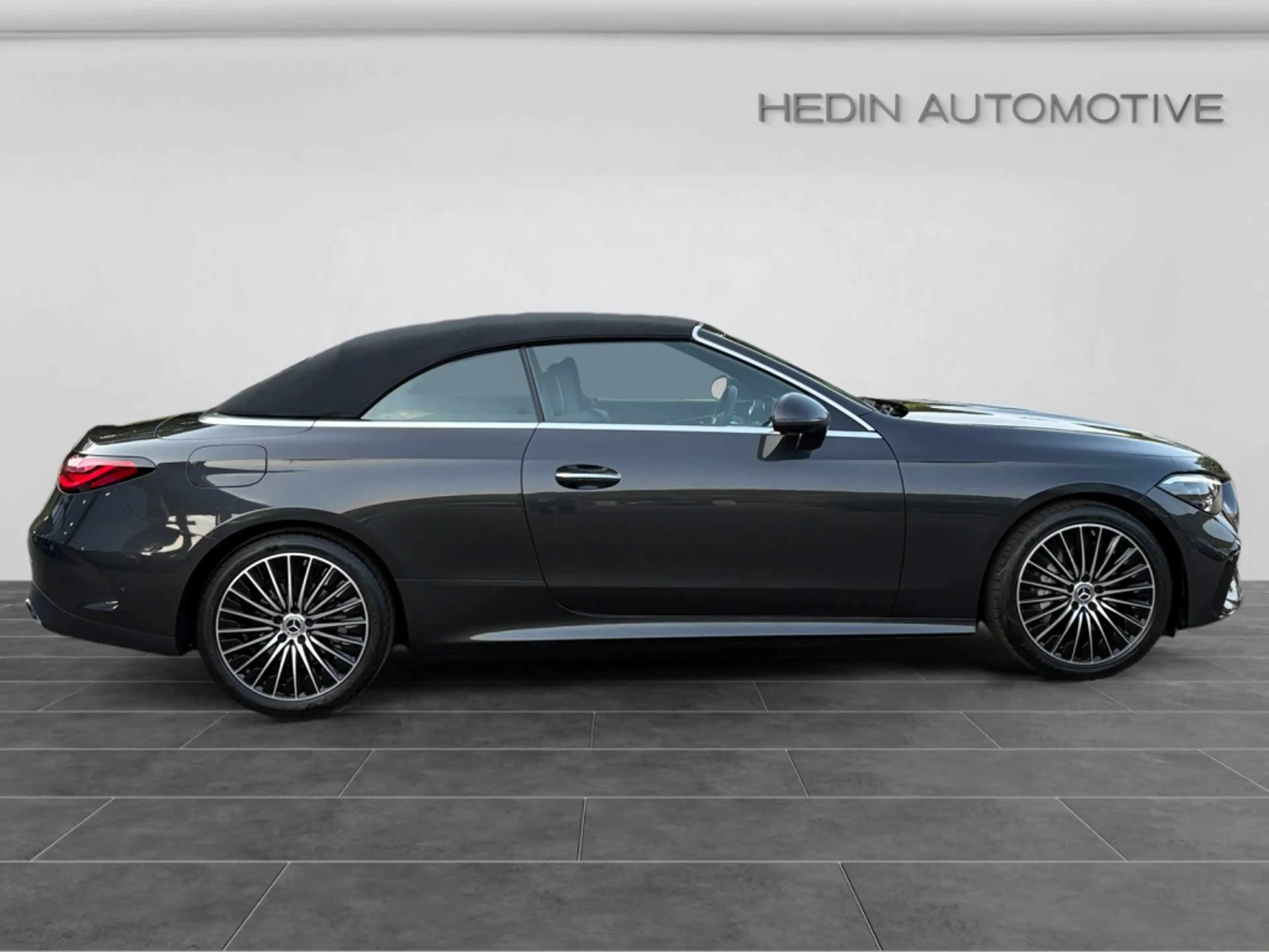 Mercedes-Benz CLE 180 Cabrio AMG|KAM|TOTW|MEMORY|LED|SHZ+LHZ| — photo 7
