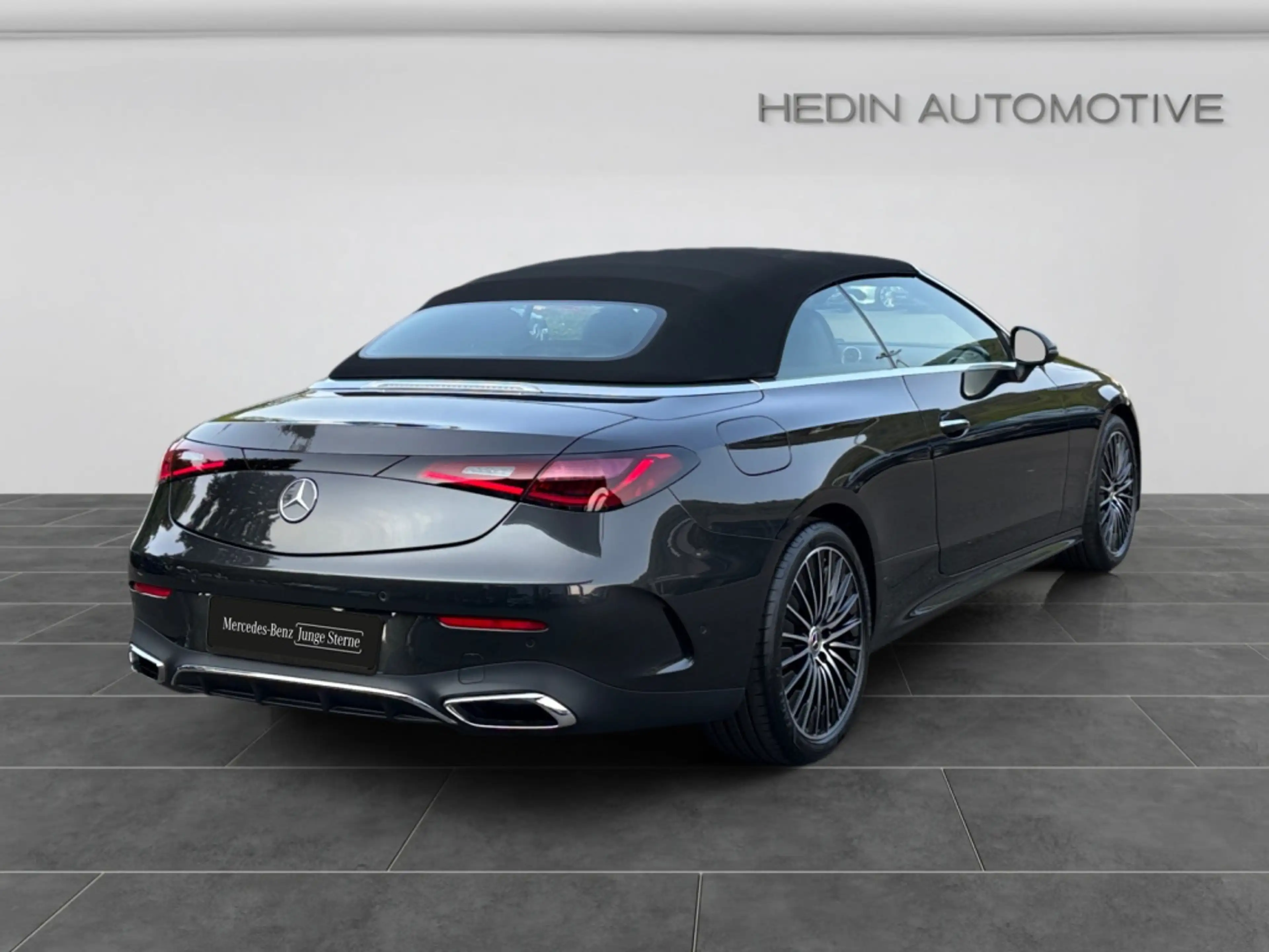 Mercedes-Benz CLE 180 Cabrio AMG|KAM|TOTW|MEMORY|LED|SHZ+LHZ| — photo 6