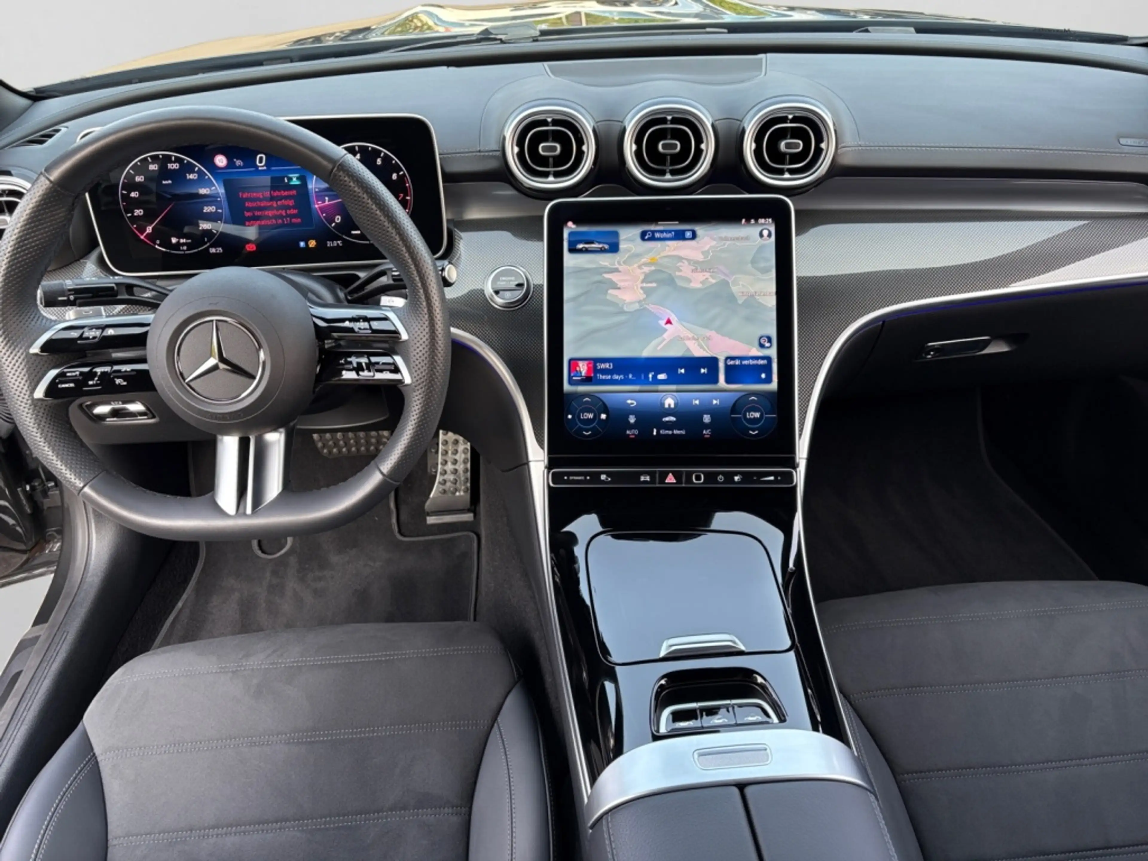 Mercedes-Benz CLE 180 Cabrio AMG|KAM|TOTW|MEMORY|LED|SHZ+LHZ| — photo 11