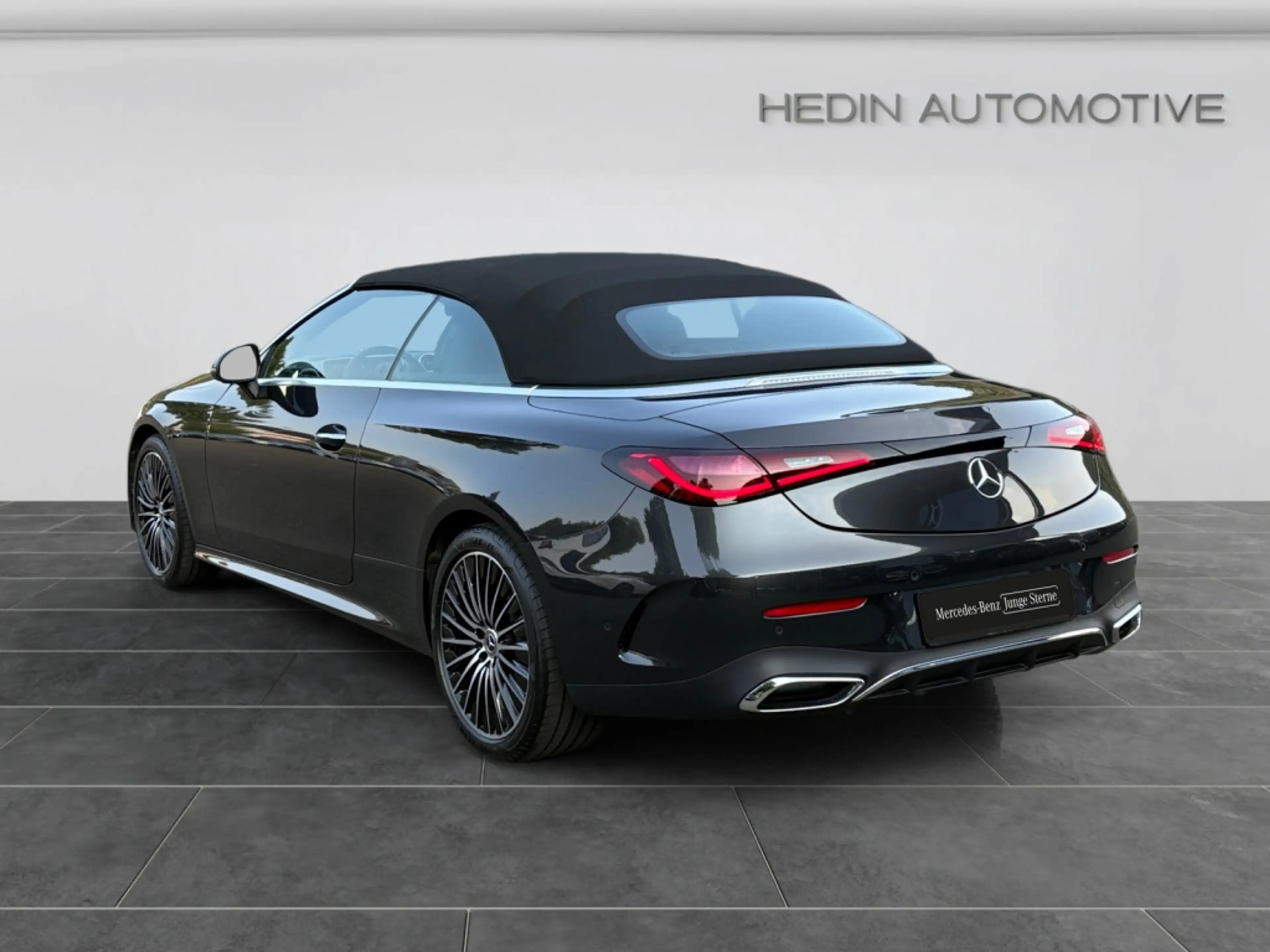 Mercedes-Benz CLE 180 Cabrio AMG|KAM|TOTW|MEMORY|LED|SHZ+LHZ| — photo 4
