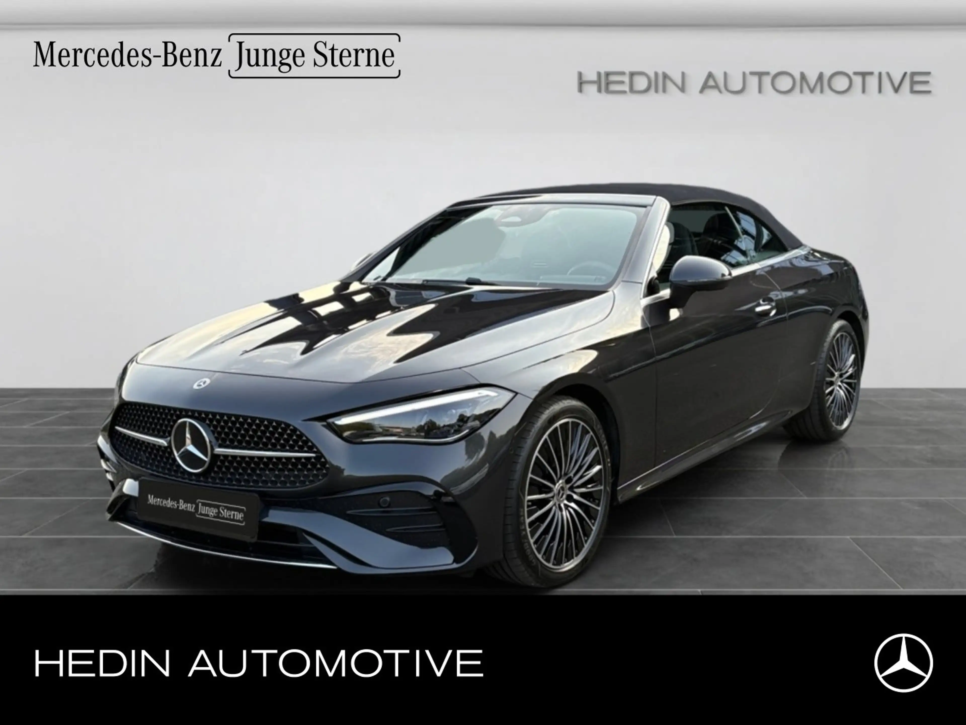 Mercedes-Benz CLE 180 Cabrio AMG|KAM|TOTW|MEMORY|LED|SHZ+LHZ|