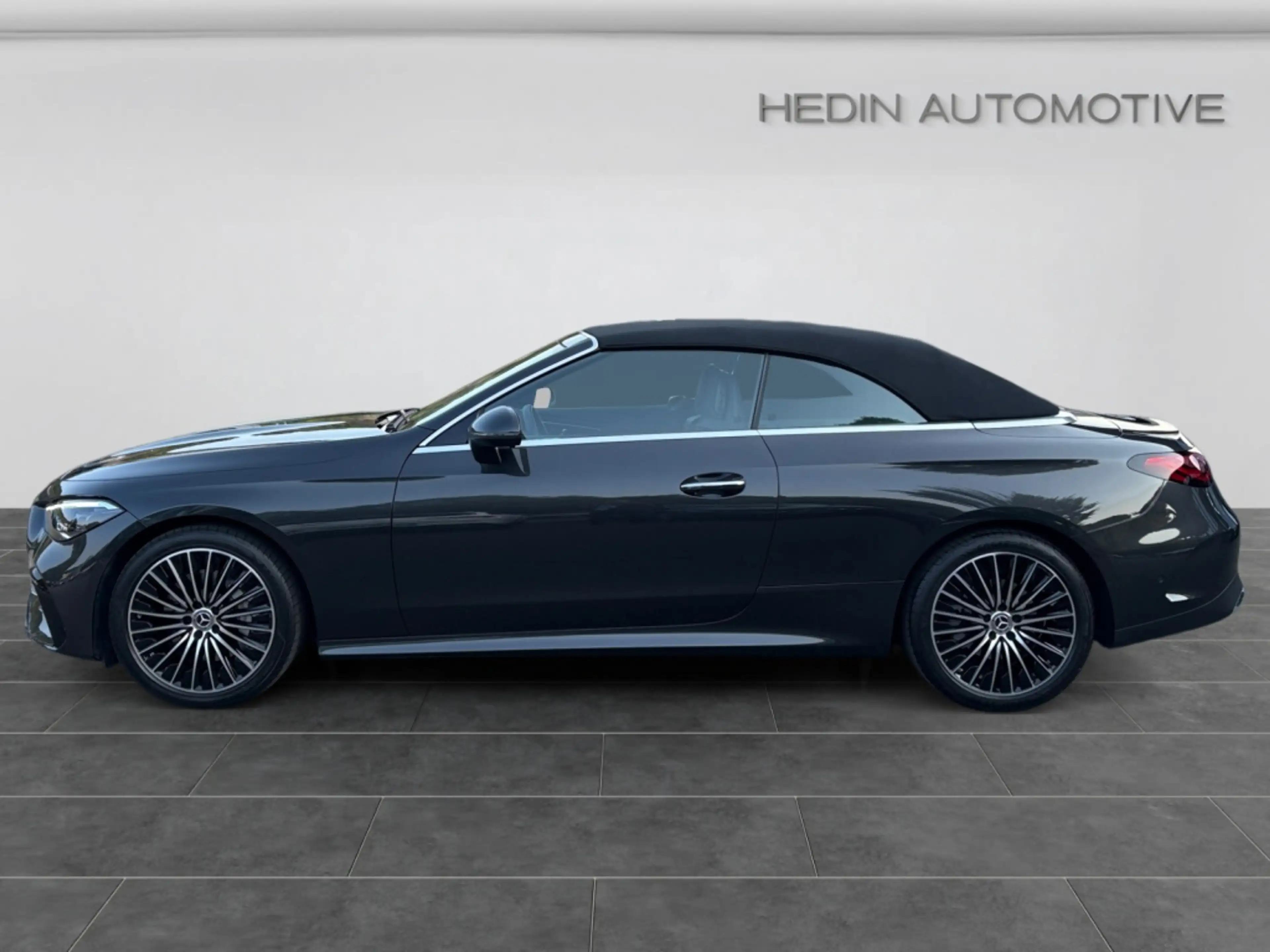 Mercedes-Benz CLE 180 Cabrio AMG|KAM|TOTW|MEMORY|LED|SHZ+LHZ| — photo 3
