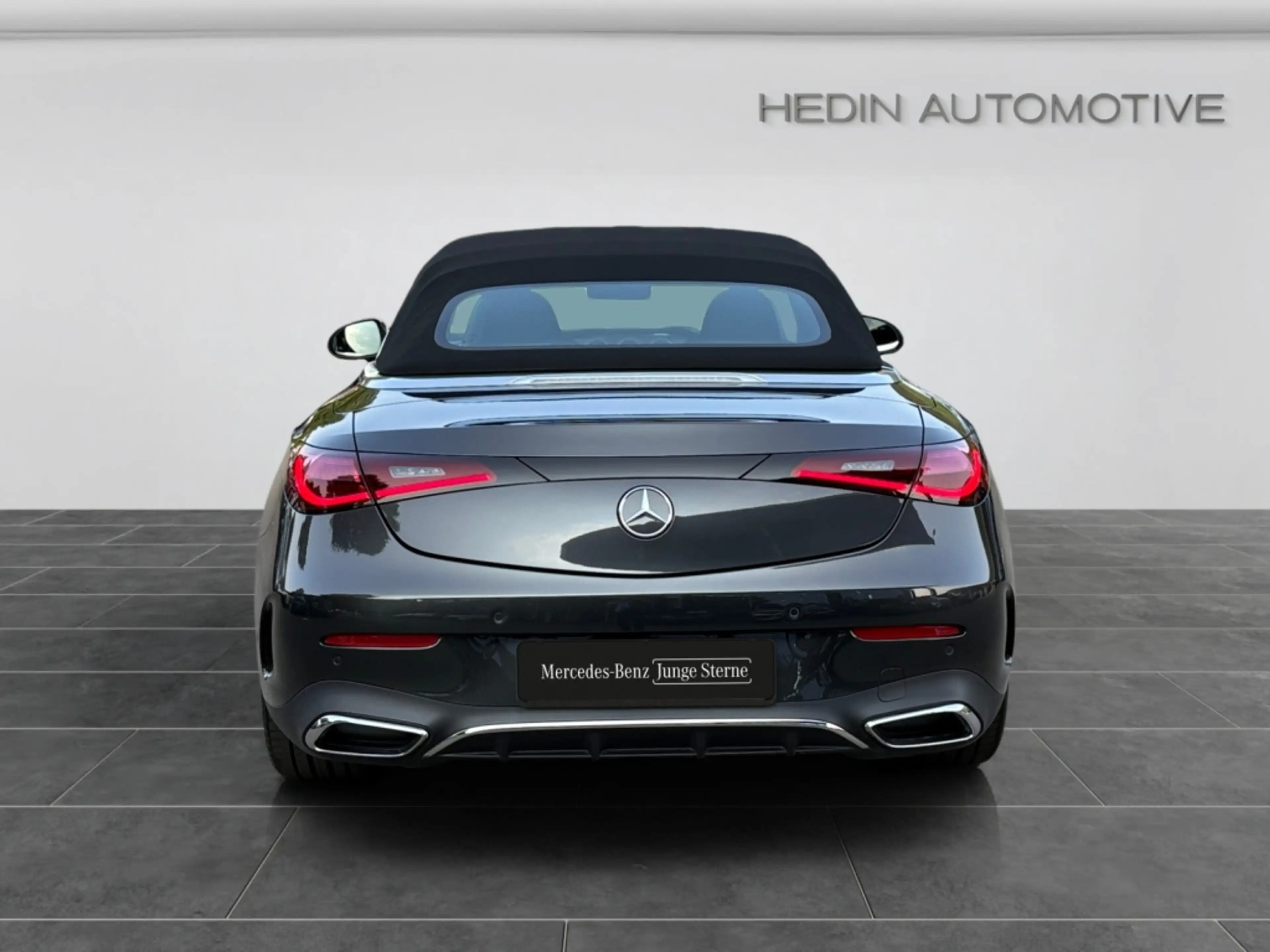 Mercedes-Benz CLE 180 Cabrio AMG|KAM|TOTW|MEMORY|LED|SHZ+LHZ| — photo 5