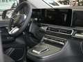 Mercedes-Benz V 220 lang DISTRO/AHK/STANDH/TWA/SPUR/WIDE/KAMERA Weiß - thumbnail 9