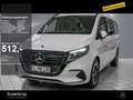 Mercedes-Benz V 220 STYLE MOPF LIEGE WINTER STANDH AHK 2,5T 7SITZER Blanco - thumbnail 1