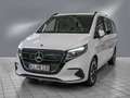 Mercedes-Benz V 220 STYLE MOPF LIEGE WINTER STANDH AHK 2,5T 7SITZER Weiß - thumbnail 2
