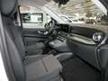 Mercedes-Benz V 220 STYLE MOPF LIEGE WINTER STANDH AHK 2,5T 7SITZER Weiß - thumbnail 8
