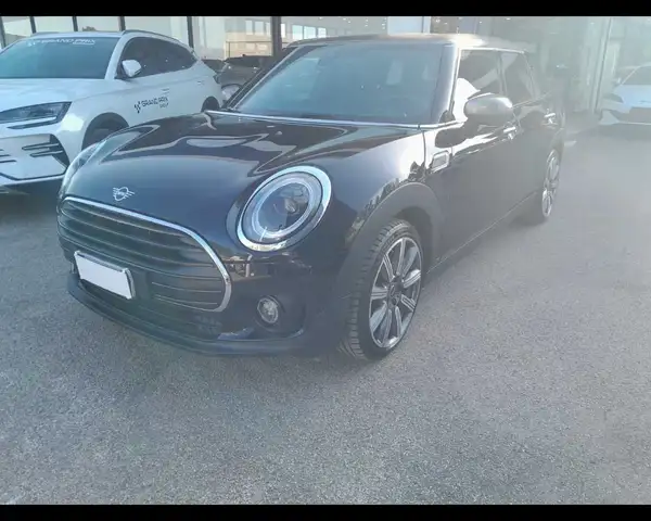 MINI Cooper Clubman Clubman (F54) 1.5 Cooper Yours Clubman