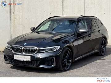 M340i xDrive M-Sportpaket