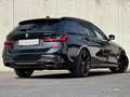 BMW 340 M340i xDrive M-Sportpaket Schwarz - thumbnail 4