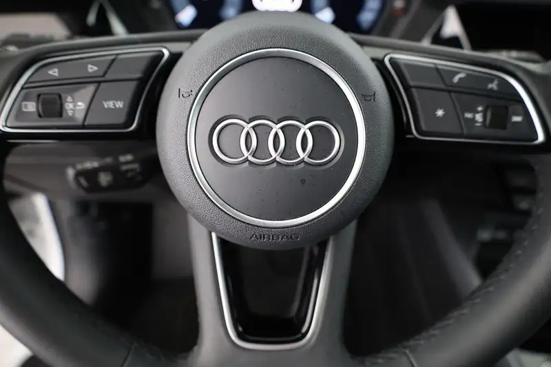 Annonce voiture d'occasion Audi A3 - CARADIZE