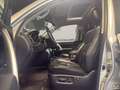 Toyota Land Cruiser Executive 4.5 V8 TD/Kam/Navi/SDach Plateado - thumbnail 9
