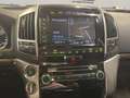 Toyota Land Cruiser Executive 4.5 V8 TD/Kam/Navi/SDach Plateado - thumbnail 19