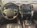 Toyota Land Cruiser Executive 4.5 V8 TD/Kam/Navi/SDach Plateado - thumbnail 12