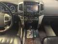 Toyota Land Cruiser Executive 4.5 V8 TD/Kam/Navi/SDach Plateado - thumbnail 14