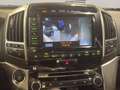 Toyota Land Cruiser Executive 4.5 V8 TD/Kam/Navi/SDach Plateado - thumbnail 20