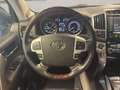 Toyota Land Cruiser Executive 4.5 V8 TD/Kam/Navi/SDach Plateado - thumbnail 13