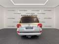 Toyota Land Cruiser Executive 4.5 V8 TD/Kam/Navi/SDach Plateado - thumbnail 5