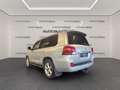 Toyota Land Cruiser Executive 4.5 V8 TD/Kam/Navi/SDach Plateado - thumbnail 4