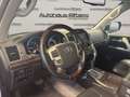 Toyota Land Cruiser Executive 4.5 V8 TD/Kam/Navi/SDach Plateado - thumbnail 8