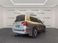 Toyota Land Cruiser Executive 4.5 V8 TD/Kam/Navi/SDach Plateado - thumbnail 6