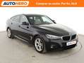 BMW 320 320d GT M Sport Negro - thumbnail 8