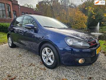 1.2 TSI (GTi-look) 5-deurs AIRCO/navi