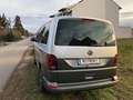 Volkswagen T6.1 Multivan 2.0 TDI DSG Leder-Alcantara Cruise Standheizung Orig. zweifärbig grau Silber ohne Beschädigung elektrische Zuziehhilfen Grau - thumbnail 8