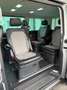 Volkswagen T6.1 Multivan 2.0 TDI DSG Leder-Alcantara Cruise Standheizung Orig. zweifärbig grau Silber ohne Beschädigung elektrische Zuziehhilfen Grau - thumbnail 24