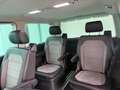 Volkswagen T6.1 Multivan 2.0 TDI DSG Leder-Alcantara Cruise Standheizung Orig. zweifärbig grau Silber ohne Beschädigung elektrische Zuziehhilfen Grau - thumbnail 25
