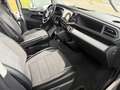 Volkswagen T6.1 Multivan 2.0 TDI DSG Leder-Alcantara Cruise Standheizung Orig. zweifärbig grau Silber ohne Beschädigung elektrische Zuziehhilfen Grau - thumbnail 17