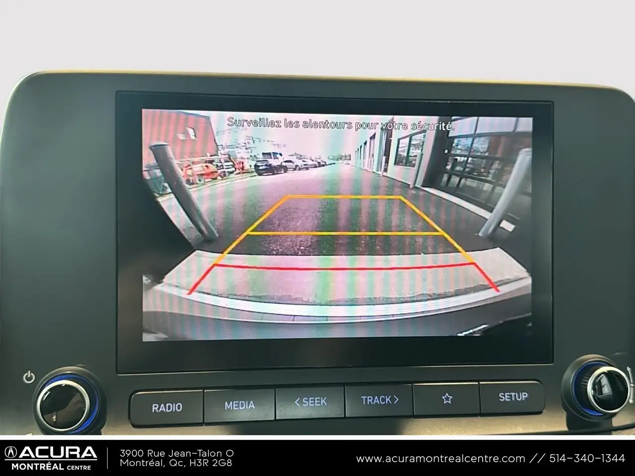 Hyundai KONA fotografie Hyundai KONA