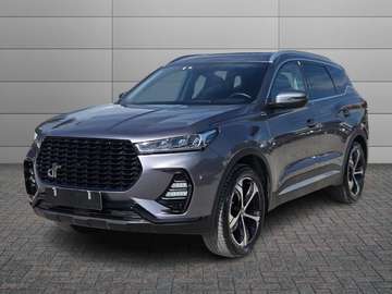 1.5 Turbo CVT Bi-Fuel GPL