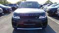 Land Rover Range Rover Sport HSE Grau - thumbnail 1