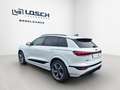 Audi e-tron e-tron quattro Blanc - thumbnail 11