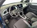 Volkswagen T-Roc GOAL 1.5 TSI DSG 150PS Blau - thumbnail 7