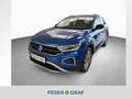 Volkswagen T-Roc GOAL 1.5 TSI DSG 150PS Blau - thumbnail 1