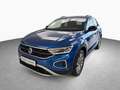 Volkswagen T-Roc GOAL 1.5 TSI DSG 150PS Blau - thumbnail 11