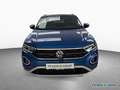 Volkswagen T-Roc GOAL 1.5 TSI DSG 150PS Blau - thumbnail 2