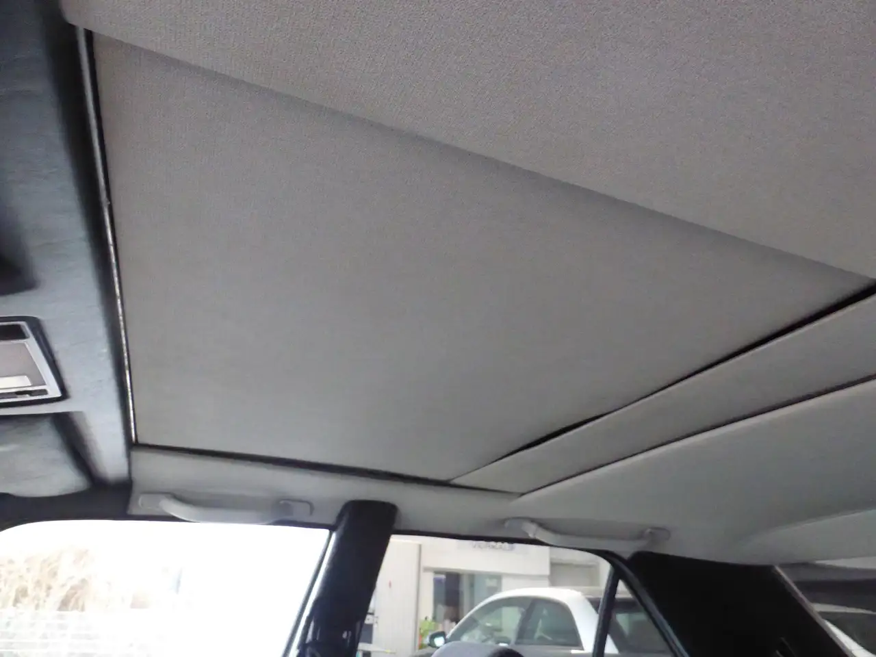 Mercedes-Benz E 200 200, foto 12