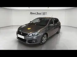 Peugeot 308 1.5 BlueHDi 130ch S\u0026S Style EAT8