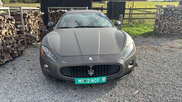 4.2i V8 Automatic