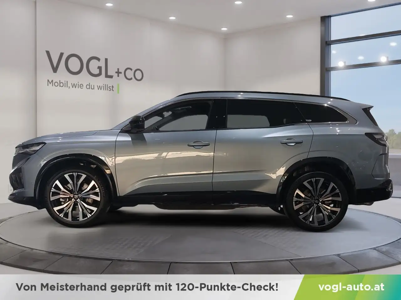 Renault Espace 2026