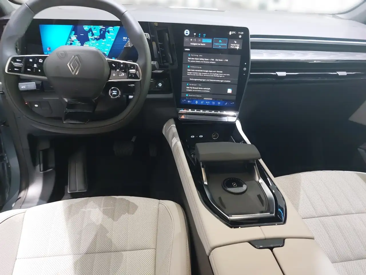 Renault Espace 2026